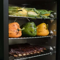 Masterbuilt 710 Digital Eletric Smoker WIFI -Aanbiedingen BBQ Plezier Winkel image 88