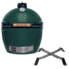Big Green Egg XLarge + Table Nest -Aanbiedingen BBQ Plezier Winkel image 893