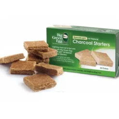 Big Green Egg Aanmaakblokjes