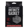 The Bastard Infinity Gasket Compact -Aanbiedingen BBQ Plezier Winkel image 953