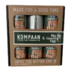 Big Green Egg Pale Ale 5 Pack + Rub -Aanbiedingen BBQ Plezier Winkel image 975