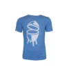 Big Green Egg T-Shirt Light Blue -Aanbiedingen BBQ Plezier Winkel image 979