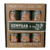 Big Green Egg Pale Ale 6 Pack -Aanbiedingen BBQ Plezier Winkel image 984