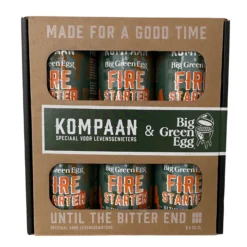 Big Green Egg Pale Ale 6 Pack