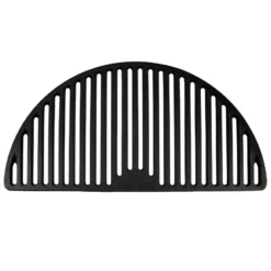The Bastard Cast Iron Half Moon Grill XL -Aanbiedingen BBQ Plezier Winkel image 993