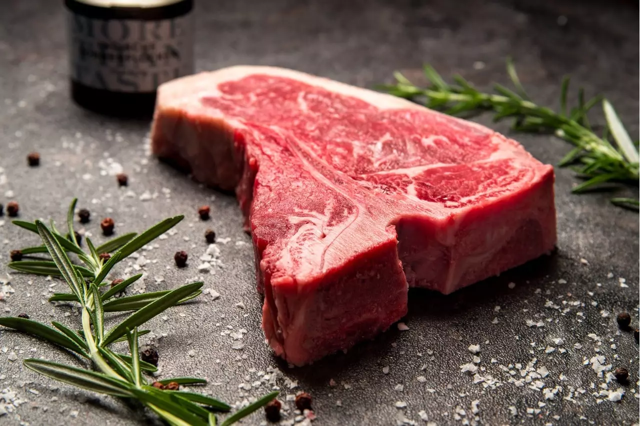 Aanbiedingen BBQ Plezier Winkel -Aanbiedingen BBQ Plezier Winkel US T Bone